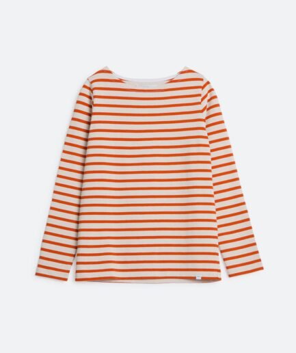 Stripe Sweater
